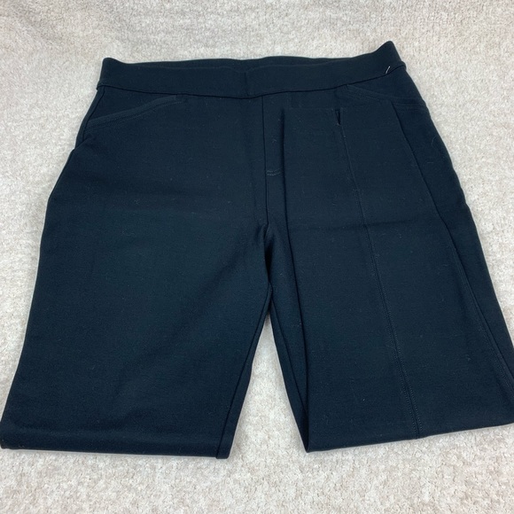 Spanx The Perfect Pant, Ankle Backseam Skinny 20251R - Picture 7 of 13